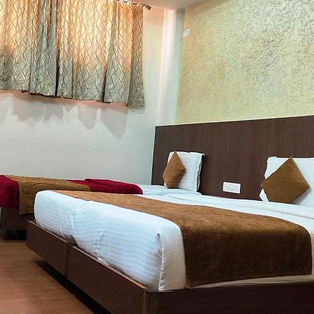 The Lotus Boutique Hotel Chikmagalūr Екстериор снимка
