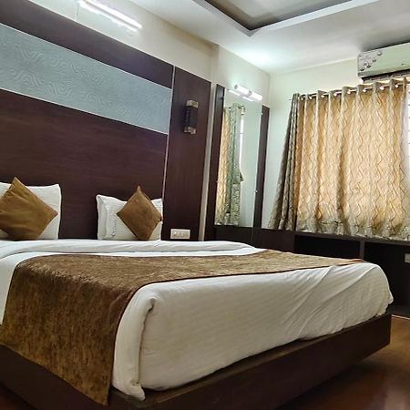The Lotus Boutique Hotel Chikmagalūr Екстериор снимка