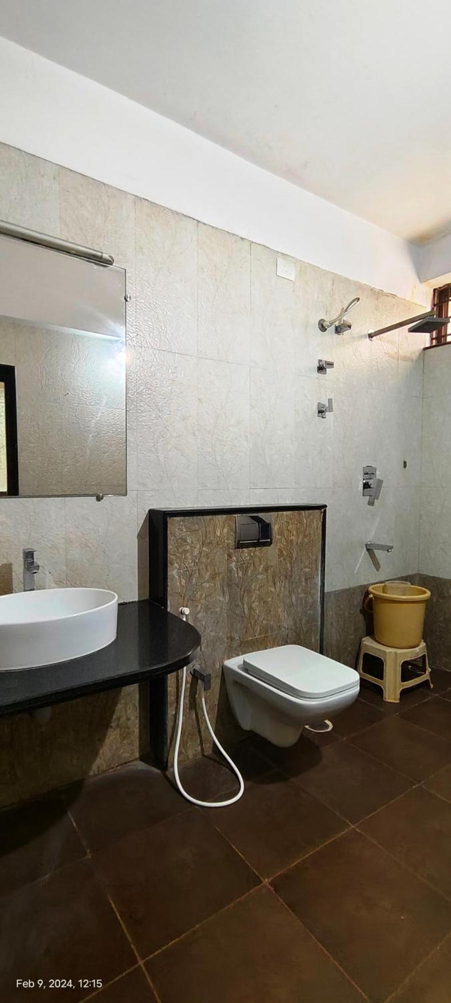 The Lotus Boutique Hotel Chikmagalūr Екстериор снимка