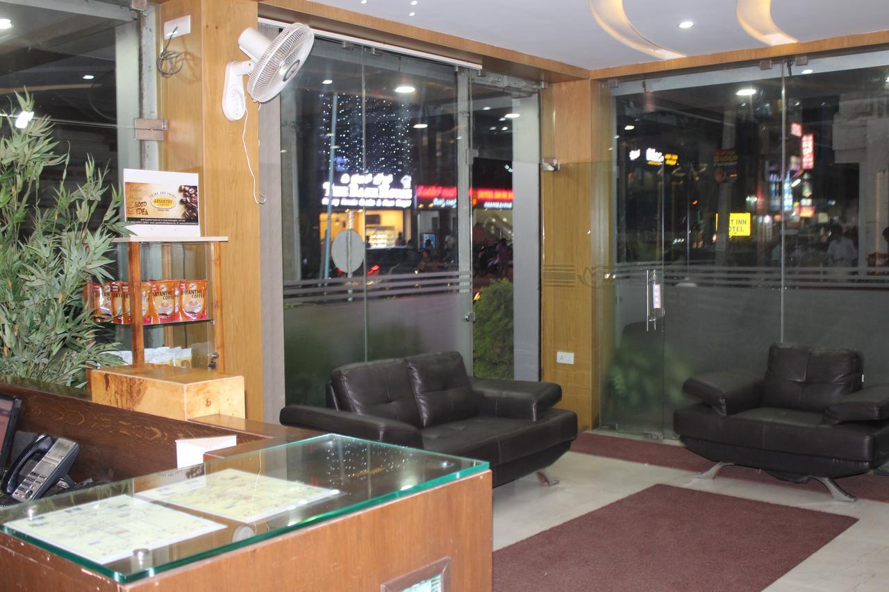 The Lotus Boutique Hotel Chikmagalūr Екстериор снимка