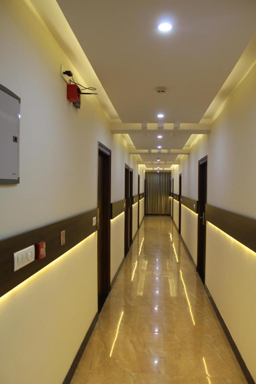 The Lotus Boutique Hotel Chikmagalūr Екстериор снимка