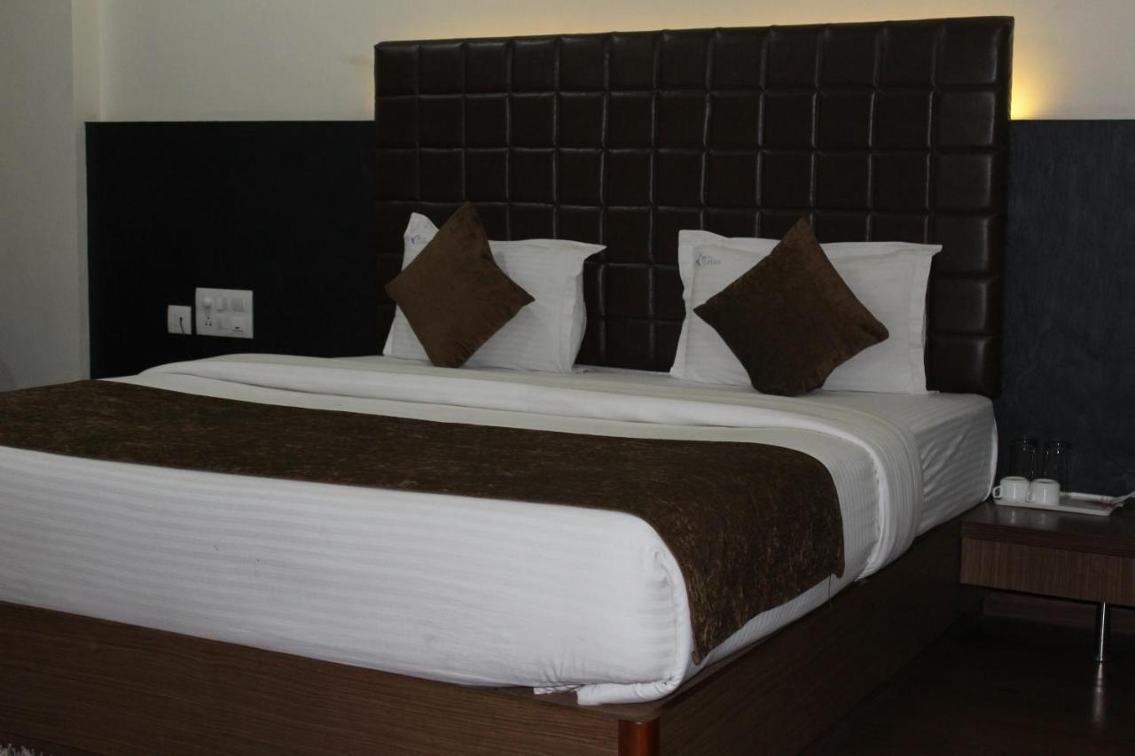 The Lotus Boutique Hotel Chikmagalūr Екстериор снимка