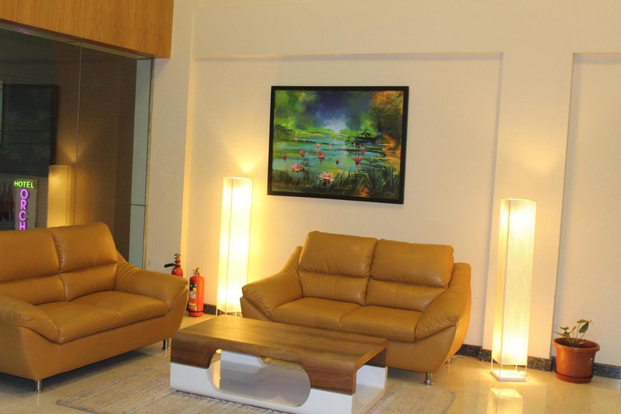 The Lotus Boutique Hotel Chikmagalūr Екстериор снимка