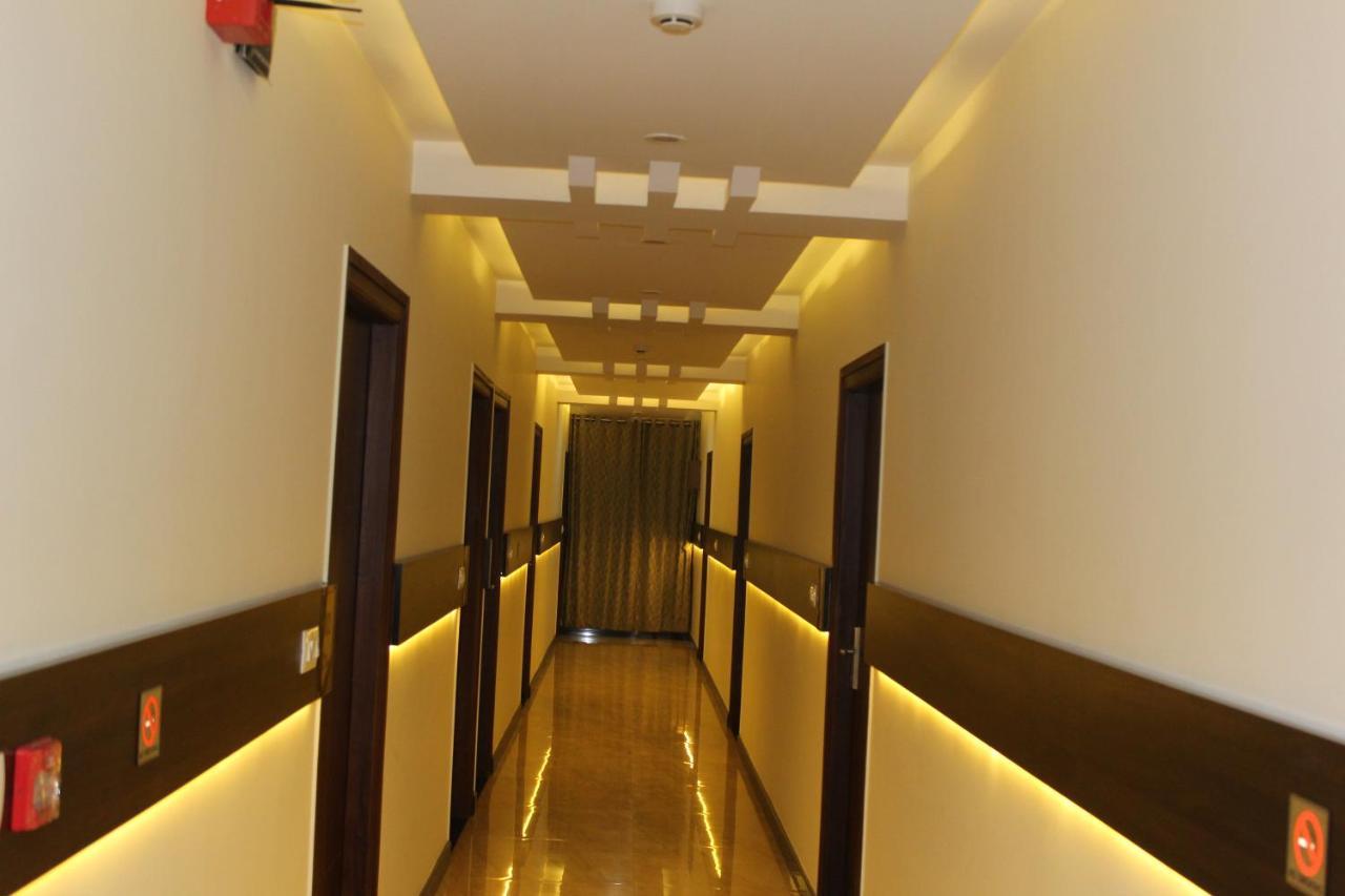 The Lotus Boutique Hotel Chikmagalūr Екстериор снимка