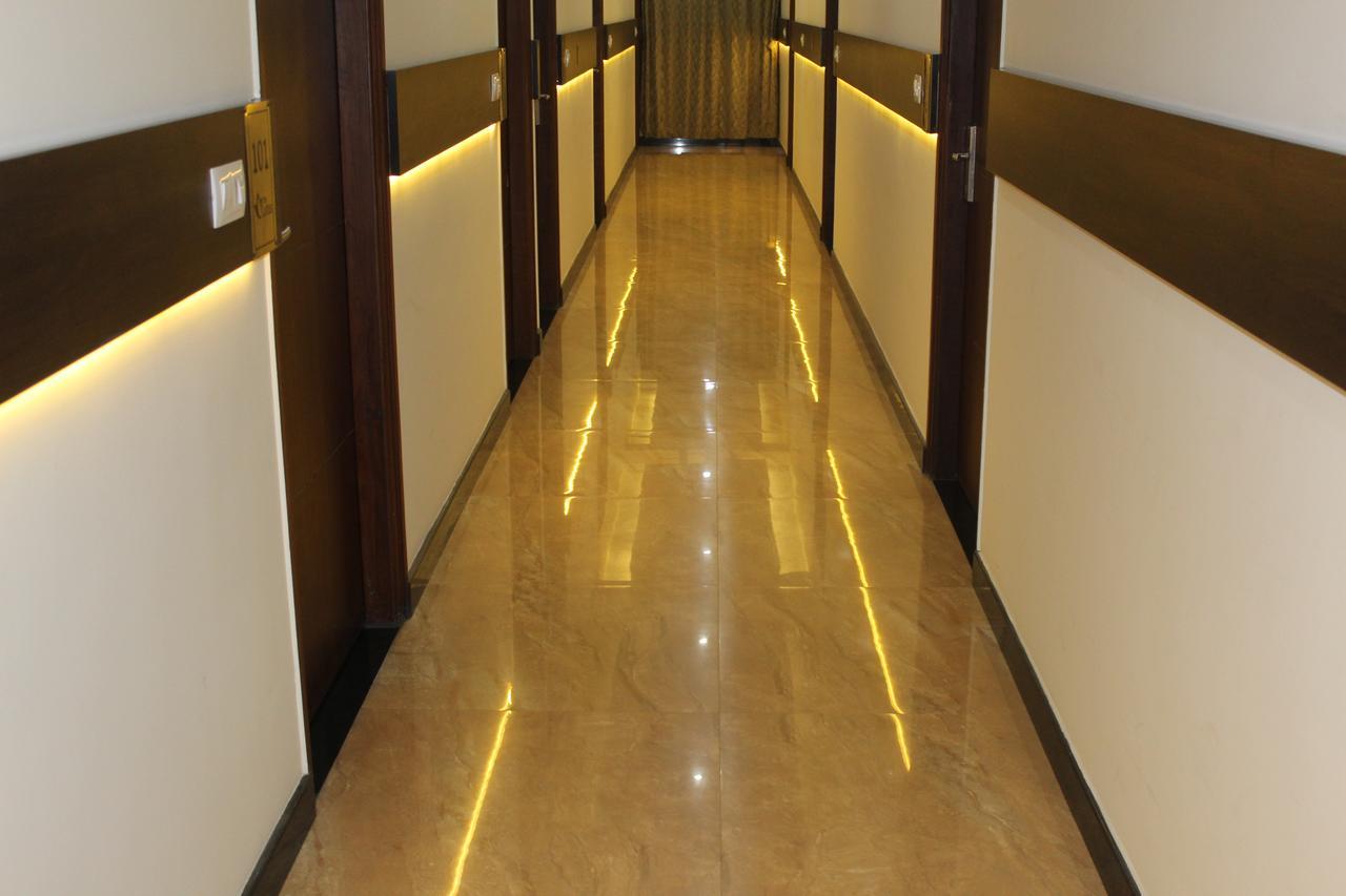 The Lotus Boutique Hotel Chikmagalūr Екстериор снимка